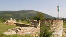 Троянска сливова - и не само това - Древната римска крепост Состра