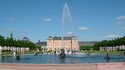 Замъкът Швецинген: Малкият германски Версай
