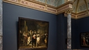 Националният музей в Амстердам: Очи в очи с Рембранд - Нощната стража на Рембранд