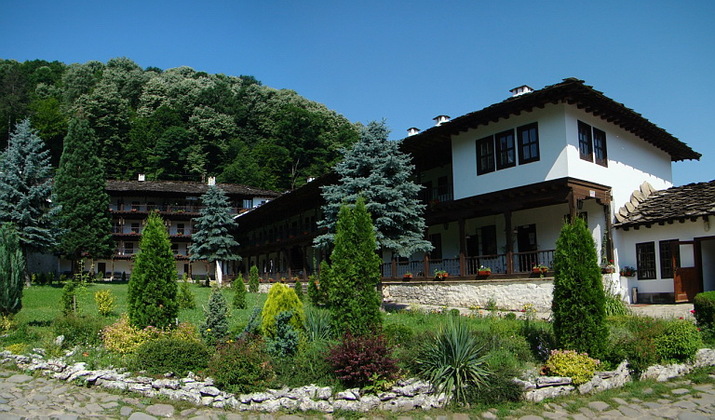 Любими места за посещение на чужденците в България?