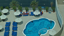 Стая с изглед към рая (фотогалерия) - Изглед от хотел в Дубай