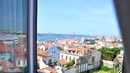 Стая с изглед към рая (фотогалерия) - Лисабон, Португалия