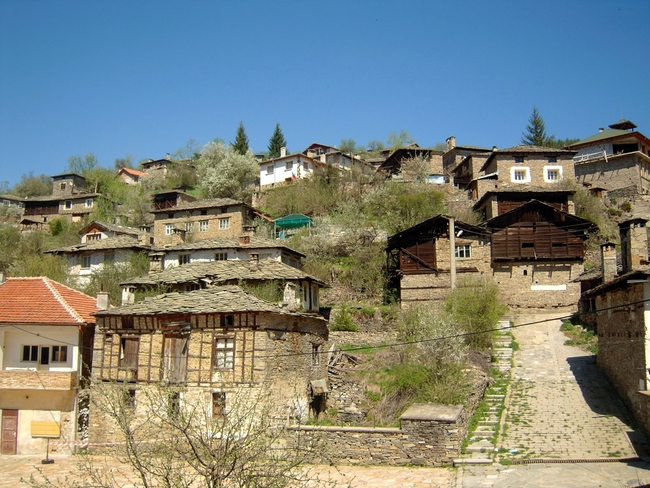 Село Ситово: По черните пътища към тишината на Родопите