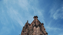 10-те най-красиви катедрали във Франция - Нотр Дам в Страсбург