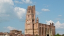 10-те най-красиви катедрали във Франция - Света Сесил в Алби