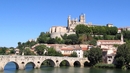 10-те най-красиви катедрали във Франция - Свети Назер в Безие