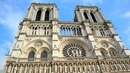 10-те най-красиви катедрали във Франция - Парижката Света Богородица