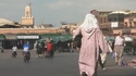 Пътувай от креслото: Подреденият хаос на Мароко