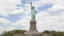 Ню Йорк за без пари - Статуята на свободата