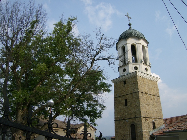 Храм Св. Никола