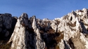 Черепишките скали: Ослепително бяло над Искър