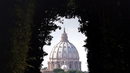 Тайните места на Рим - През Авентинската ключалка