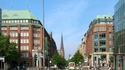 Мьо: Най-обичаната улица в Хамбург