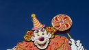 Лас Вегас: 5 безплатни неща, които да видите - Цирково представление