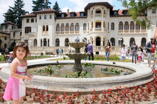 Три безплатни места, които да видите в София до края на юни