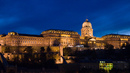Ловци на призраци: Будапеща - Четвърта спирка: Замъкът Буда