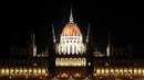 Ловци на призраци: Будапеща - Трета спирка: Унгарският парламент