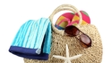 10 неща, които да не забравите в плажната чанта