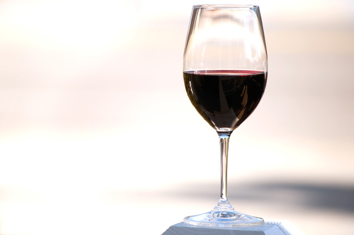 Празник-конкурс на червеното вино