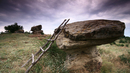 Три места в България, които да видите преди да изчезнат - Доброванските гъби
