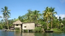Най-застрашените забележителности в света - Соломонови острови: Презастроеният коралов остров