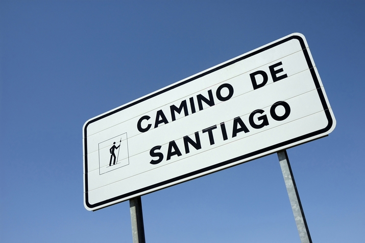 Камино де Сантяго: Планиране на пътешествието
