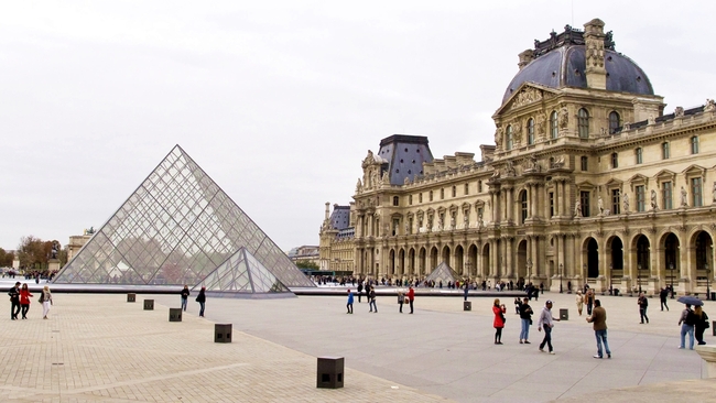 Париж за начинаещи: 10 безценни съвета