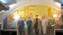 Туристи в... метростанцията - Метрото в Пхенян