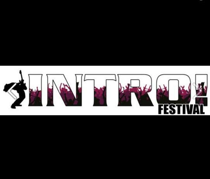 Sofia INTRO! Festival / София Интро! фестивал
