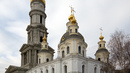 Евро 2012: Седем неща, които трябва да знаете за Харков - Изящните храмове