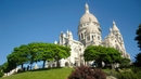 Базиликата Сакре Кьор: Най-хубавата гледка към Париж