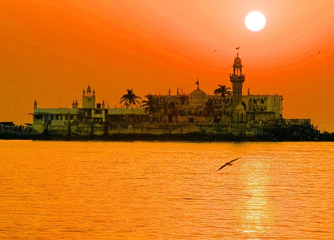 Топ 10 забележителности в Индия - Мумбай - градът на мечтите