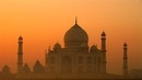 Топ 10 забележителности в Индия - Агра - градът на Тадж