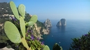 Пет плажа с интересни истории - Капри, Италия – или къде са били древноримските плажни партита