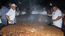 Рощилиада: Сърбите знаят как се прави скара - Рощилиада – фестивал на сръбската скара
