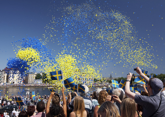 10 мита за Швеция (и истините за тях)