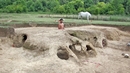 Откриха праисторически хладилник край Враца