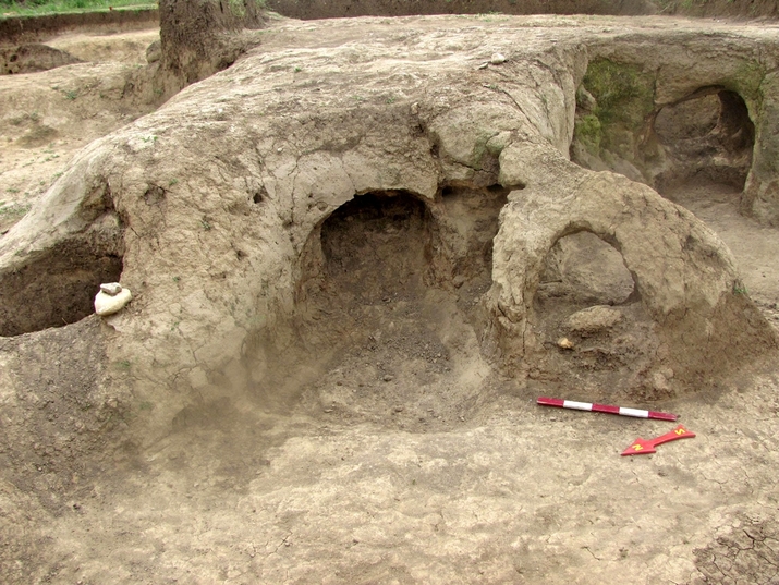 Откриха праисторически хладилник край Враца