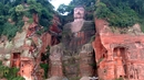 Чудатата Земя: 5 необикновени места, които да видите - Гигантската статуя на Буда (Китай)