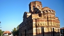 Старият Несебър рано сутрин (фотогалерия) - Старите църкви