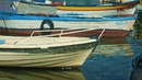 Старият Несебър рано сутрин (фотогалерия) - Лодки с нежни имена