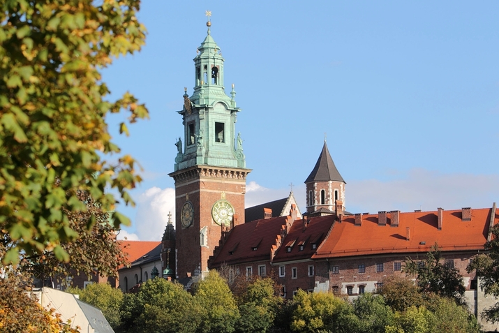 Краков: Забележителности, подшушнати от местен