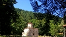 Земенският манастир - разходка на две крачки от София