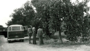Пътуване във времето: В Ангола по време на война