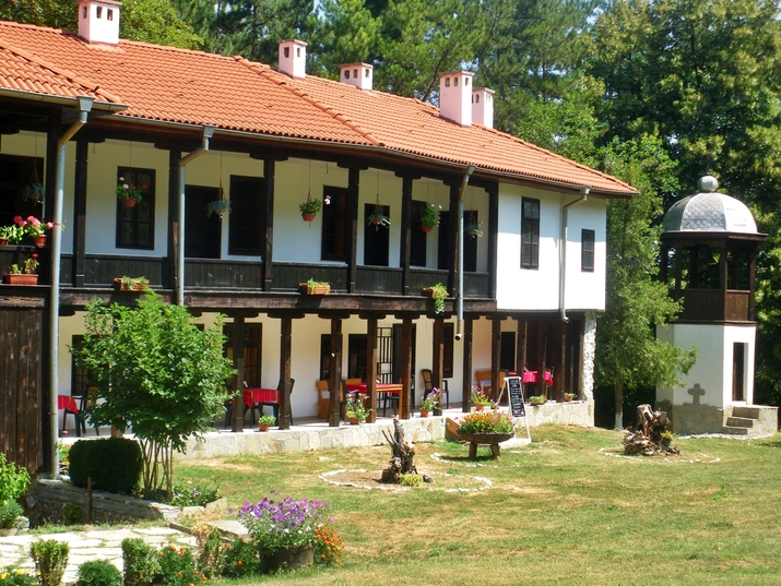 10 места в България, където се сбъдват желания