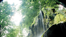 Водопад Варовитец - да надникнеш зад водните струи