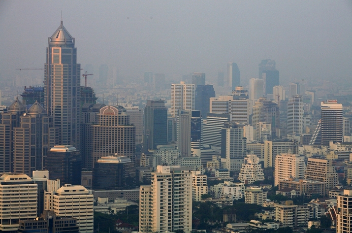 Банкок: Забележителности за три дни