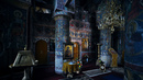 Снаговски манастир - тайната гробница на Дракула