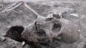 Откриха „вампир“ при разкопки на Перперикон