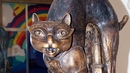 10 места в България, където се сбъдват желания - Габровската котка